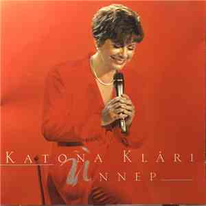 Katona Klári - Ünnep download mp3 flac