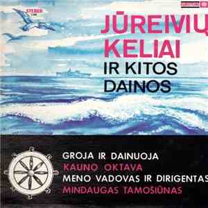 Kauno Oktava - Jūreivių Keliai Ir Kitos Dainos download free