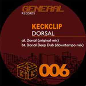 Keckclip - Dorsal download free