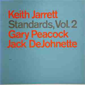 Keith Jarrett - Standards, Vol. 2 download free