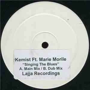 Kemist Feat Maria Morile - Singing The Blues download mp3 flac