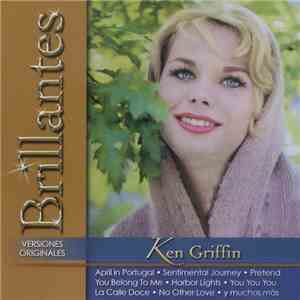 Ken Griffin  - Brillantes download mp3 flac