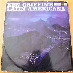 Ken Griffin  - Latin Americana download mp3 flac