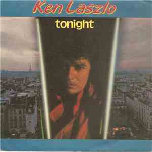 Ken Laszlo - Tonight