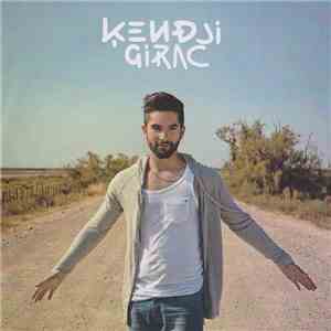 Kendji Girac - Elle M'a Aimé (Remix) download mp3 flac