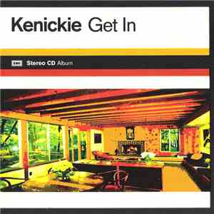 Kenickie - Get In download mp3 flac