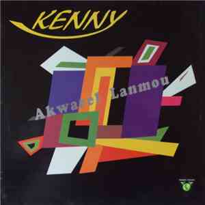 Kenny  - Akwarel Lanmou download mp3 flac