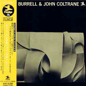 Kenny Burrell & John Coltrane - Kenny Burrell & John Coltrane download free