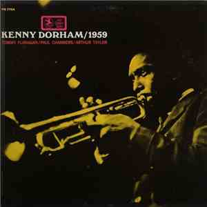Kenny Dorham - Kenny Dorham/1959 download free