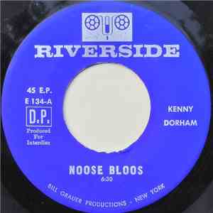Kenny Dorham Quartet - Volume One download free