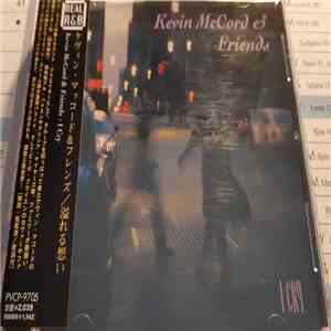 Kevin McCord & Friends - I Cry download free