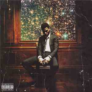 Kid Cudi - Man On The Moon II: The Legend Of Mr. Rager download free
