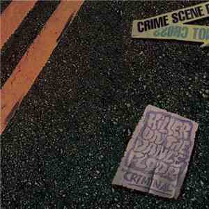 Killer On The Dancefloor - Criminal download free