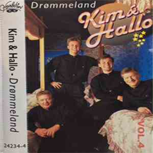 Kim & Hallo - Drømmeland Vol. 4 download free