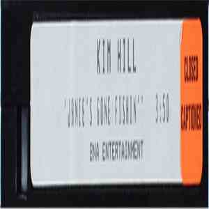 Kim Hill  - Janie's Gone Fishin' download mp3 flac