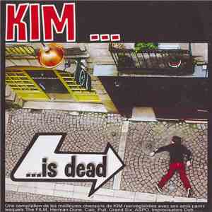 Kim  - Kim Is Dead download mp3 flac