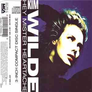 Kim Wilde - Hey Mister Heartache download mp3 flac