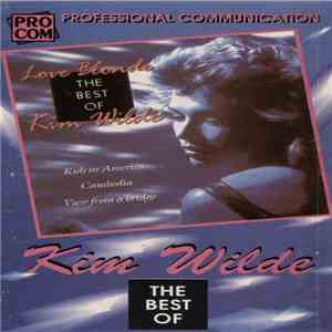 Kim Wilde - The Best Of download mp3 flac
