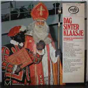 Kinderkoor "De Ockenburgertjes" o.l.v. Job Maarse - Dag Sinterklaasje download mp3 flac