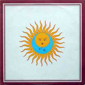 King Crimson - Larks' Tongues In Aspic download mp3 flac