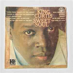 King Curtis - Sweet Soul download mp3 flac