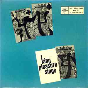 King Pleasure - King Pleasure Sings download mp3 flac
