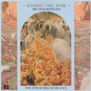 Kissing The Pink - Big Man Restless / The Other Side Of Heaven download mp3 flac
