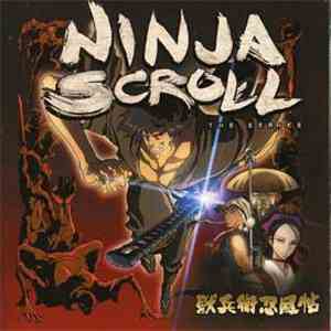 Kitaro - Ninja Scroll download free