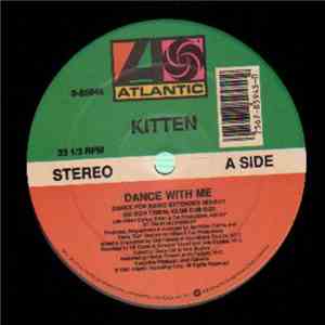 Kitten - Dance With Me download mp3 flac