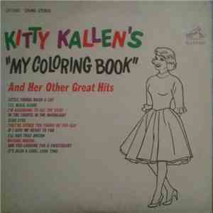 Kitty Kallen - My Coloring Book And Her Other Great Hits download free