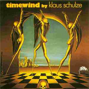 Klaus Schulze - Timewind download free
