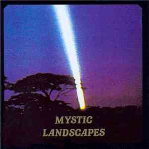 Klaus Wiese & Ted De Jong - Mystic Landscapes download free