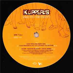 Klippers - Step Into The Rhythm download free
