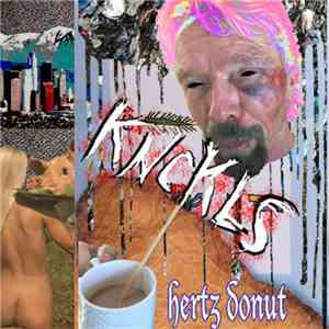 KNCKLS - Hertz Donut download free