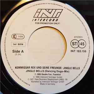 Kommisar Rex Und Seine Freunde - Jingle Bells download mp3 flac