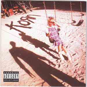 Korn - Korn download mp3 flac