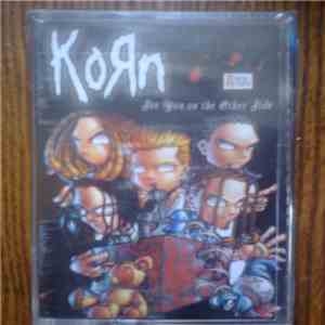 Korn - See You On The Other Side download mp3 flac