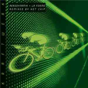 Kraftwerk - Aerodynamik + La Forme Remixes download free