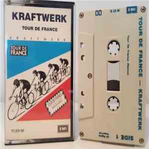 Kraftwerk - Tour De France download free