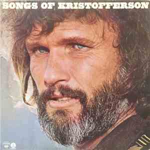 Kris Kristofferson - Songs Of Kristofferson download mp3 flac
