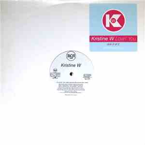 Kristine W - Lovin' You (Disk 2 Of 2) download mp3 flac