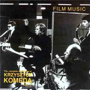 Krzysztof Komeda - Film Music download mp3 flac