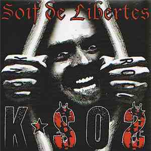 K-Sos - Soif de libertés download free