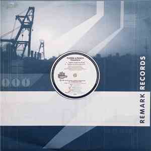 Kuisma Vs Rusch - Yogatech download mp3 flac