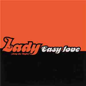 Lady - Easy Love download mp3 flac