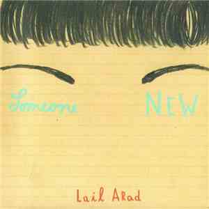 Lail Arad - Someone New download mp3 flac