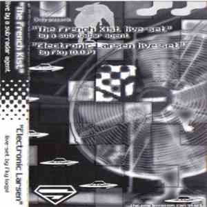 Lôan & FKY - Sud Med Tape - Live Sets download mp3 flac