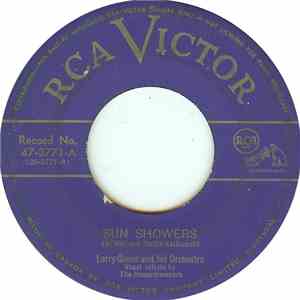 Larry Green And His Orchestra - Sun Showers download free