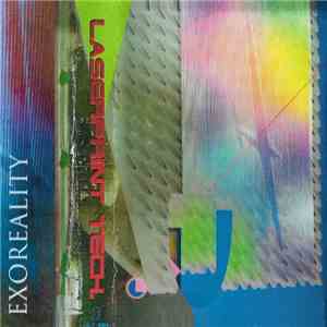 Laserprint Tech. - Exoreality download free