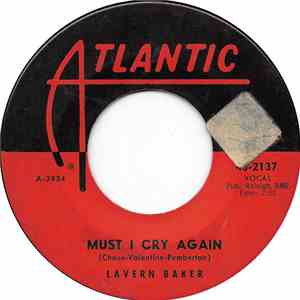 LaVern Baker - Must I Cry Again / No Love So True download mp3 flac